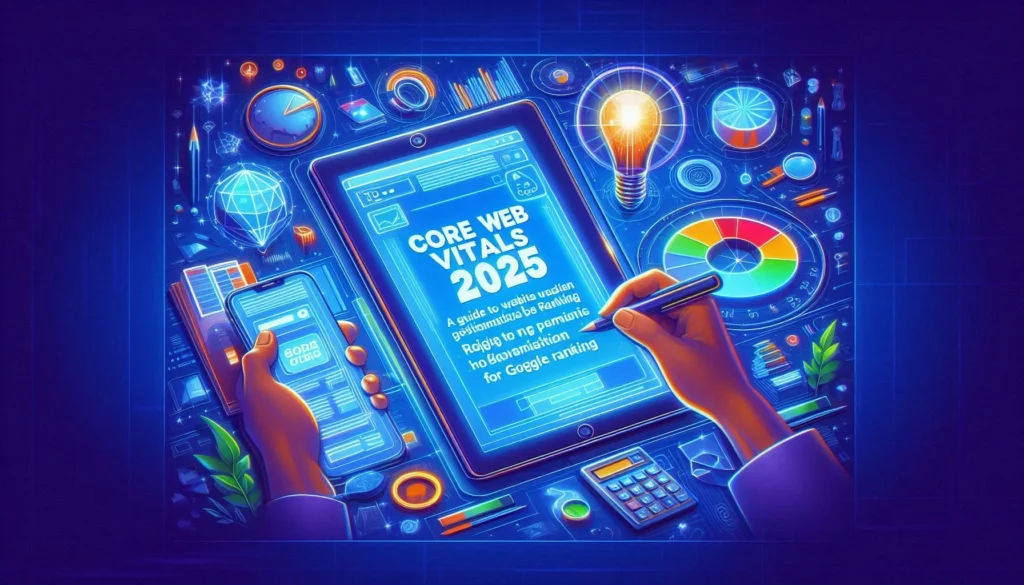 core-web-vitals-2025-cover