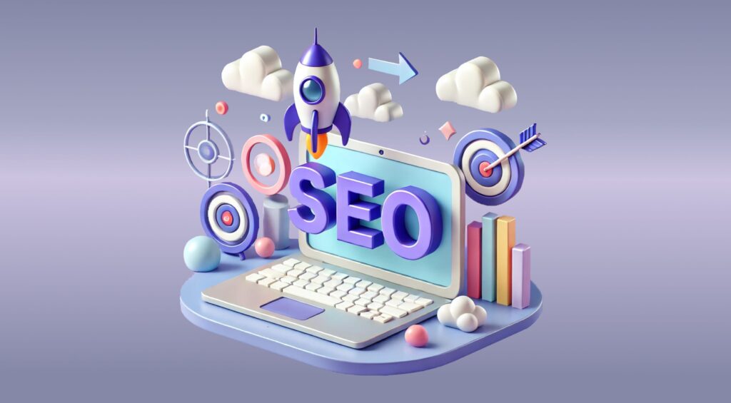 seo trends 2025